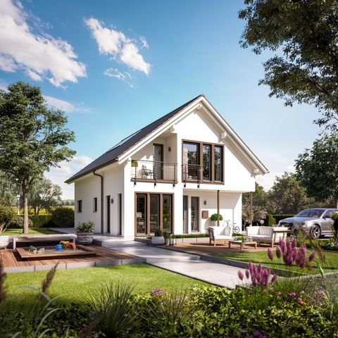 Nauen Häuser, Nauen Haus kaufen