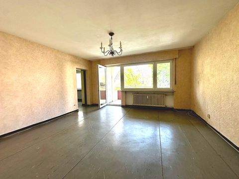 Darmstadt Wohnungen, Darmstadt Wohnung kaufen