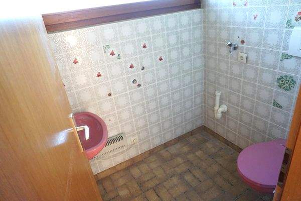 EG Gästetoilette