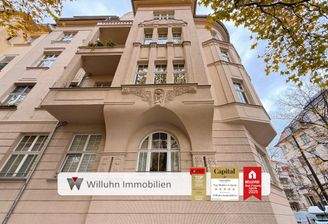 Altbaujuwel I Denkmalschutz