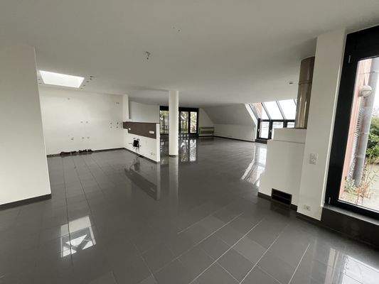 Meeting-/Konferenzbereich DG