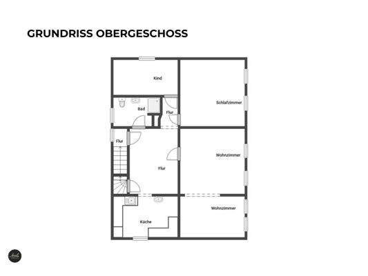 Grundriss OG