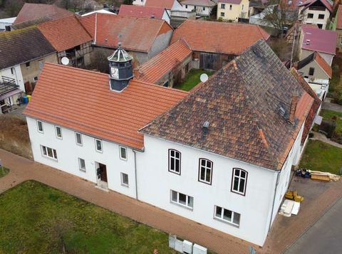 Buttstädt Häuser, Buttstädt Haus kaufen