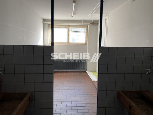Waschraum