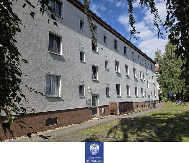 Ihre Wohlfühlwohnung in Radebeul! - Foto 3