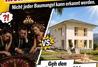 Sicher statt Glücksspiel