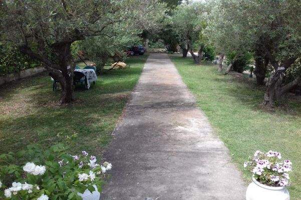 MAISONETTE HALKIDIKI SITHONIA