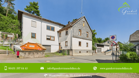 Leun Häuser, Leun Haus kaufen