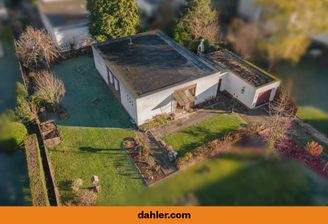 Grundstück in Hannover-Kirchrode