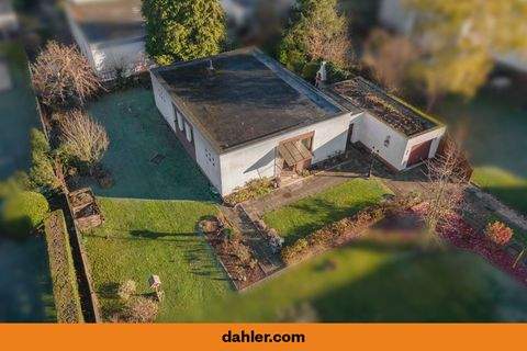 Hannover / Kirchrode Grundstücke, Hannover / Kirchrode Grundstück kaufen