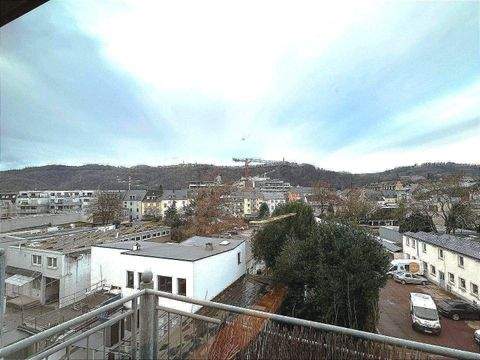 Trier Wohnungen, Trier Wohnung mieten