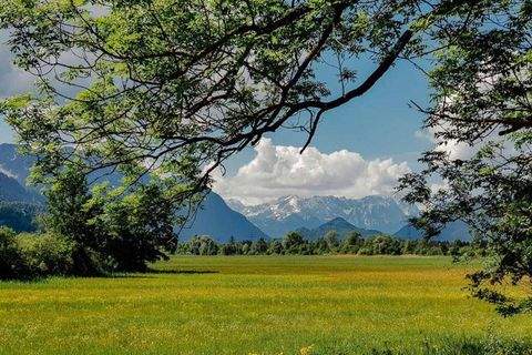 Murnau am Staffelsee Renditeobjekte, Mehrfamilienhäuser, Geschäftshäuser, Kapitalanlage