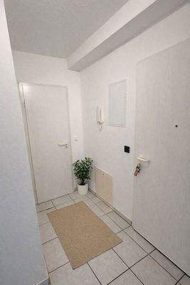 Abstellkammer - Beispiel