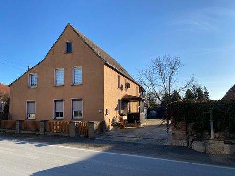 Schkölen Häuser, Schkölen Haus kaufen