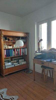 Wohnraum 2 - Erdgeschoss