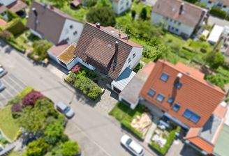 Außenansicht - Front