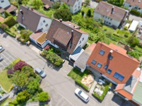 Winnenden Häuser, Winnenden Haus kaufen