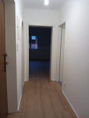 Flur_Eingangsbereich