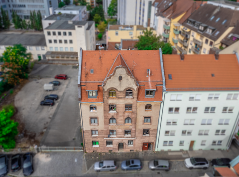 Nürnberg Wohnungen, Nürnberg Wohnung kaufen