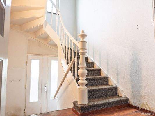 Treppenhaus