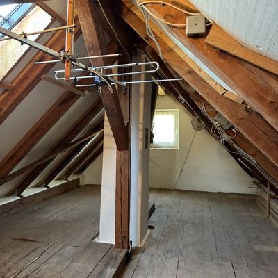Dachboden