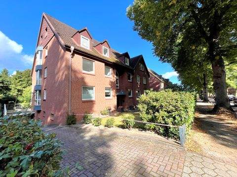 Hamburg Wohnungen, Hamburg Wohnung kaufen