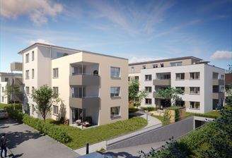 W.O.hnfühlen in Vaihingen/Enz