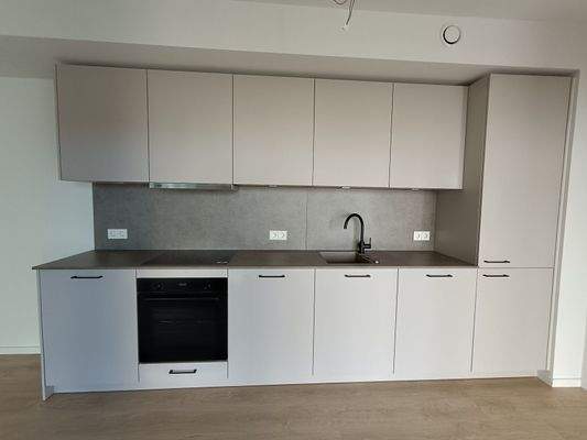Einbauküche