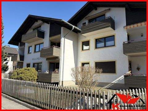 Oberammergau Wohnungen, Oberammergau Wohnung kaufen