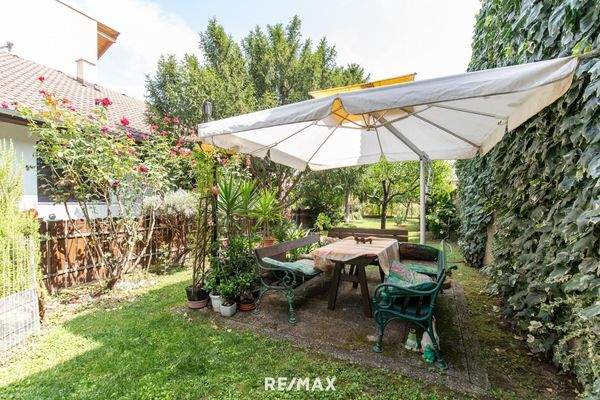 5. Platz zum Verweilen