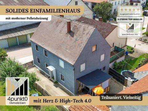 Rögling Häuser, Rögling Haus kaufen