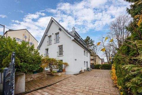 München Häuser, München Haus kaufen