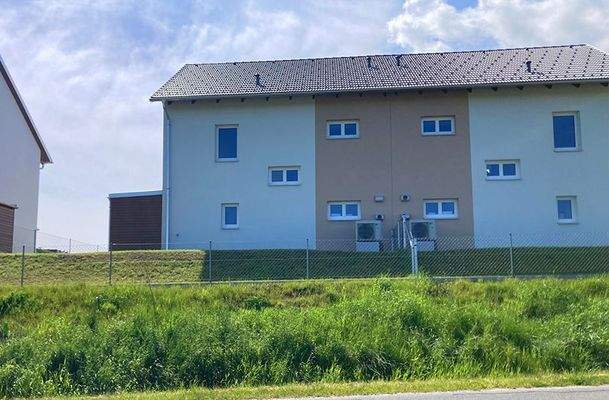 Reihenhausanlage 2 in Weitra