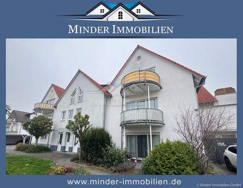 Ober-Mörlen Wohnungen, Ober-Mörlen Wohnung kaufen