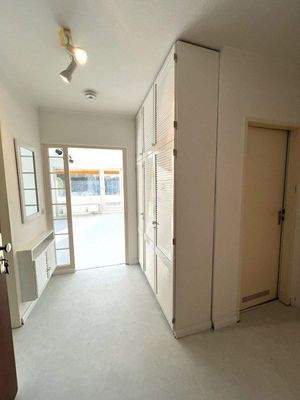 Wohnungseingangsbereich