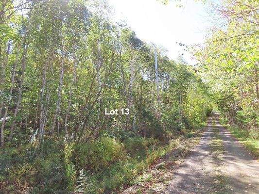 Cape Breton - Bras d`Or Lake - Wunderschönes Misch