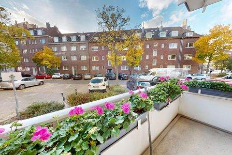 Düsseldorf Wohnungen, Düsseldorf Wohnung kaufen