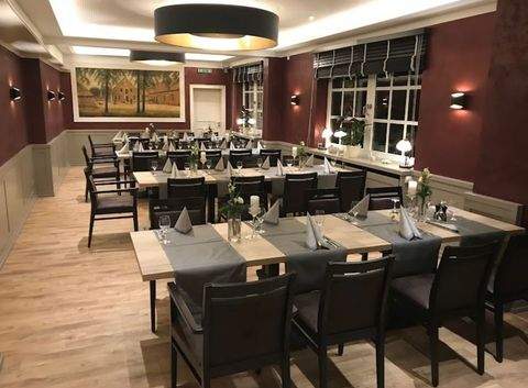 Rotenburg Gastronomie, Pacht, Gaststätten