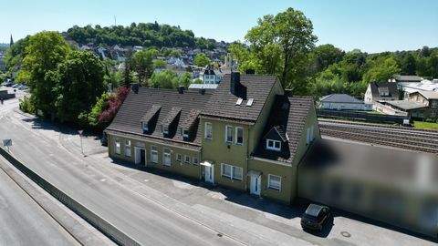 Warstein Renditeobjekte, Mehrfamilienhäuser, Geschäftshäuser, Kapitalanlage