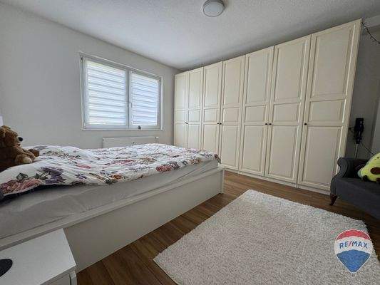 Kütings Garten 3.OG rechts