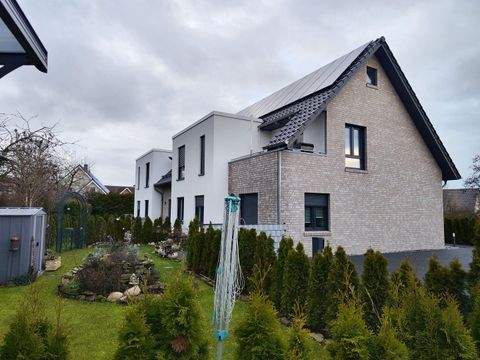 Bissendorf Wohnungen, Bissendorf Wohnung mieten