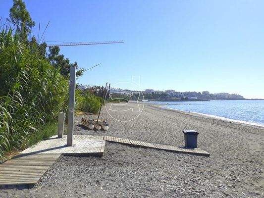 Town House in Estepona