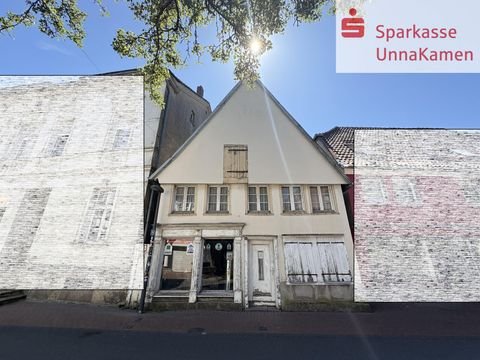 Kamen Renditeobjekte, Mehrfamilienhäuser, Geschäftshäuser, Kapitalanlage