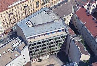 Luftbild google maps