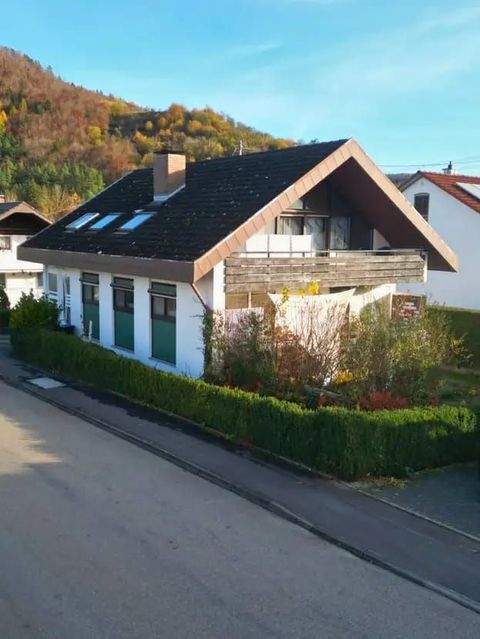 Schelklingen Häuser, Schelklingen Haus kaufen