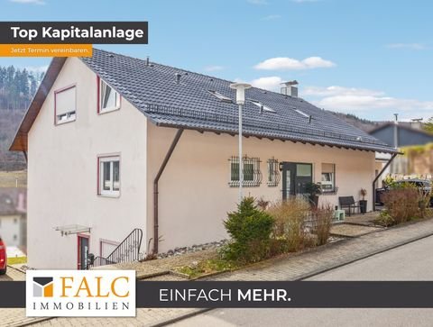 Immendingen Häuser, Immendingen Haus kaufen