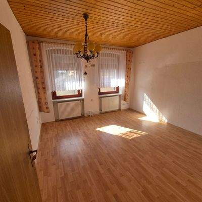 Zimmer 1. Obergeschoß