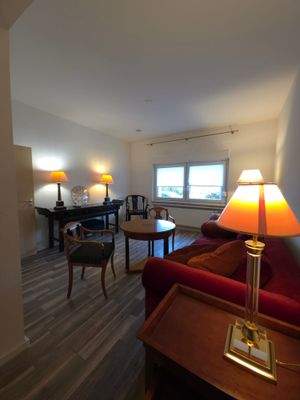 WHG Erdgeschoss links