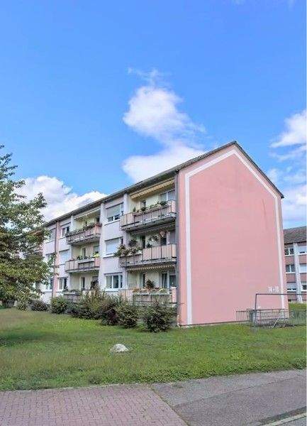 Eggenstein-Leopoldshafen Wohnungen, Eggenstein-Leopoldshafen Wohnung mieten