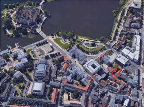 Schwerin Grundstücke, Schwerin Grundstück kaufen